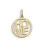 Charm Comete in Oro giallo KCOB016